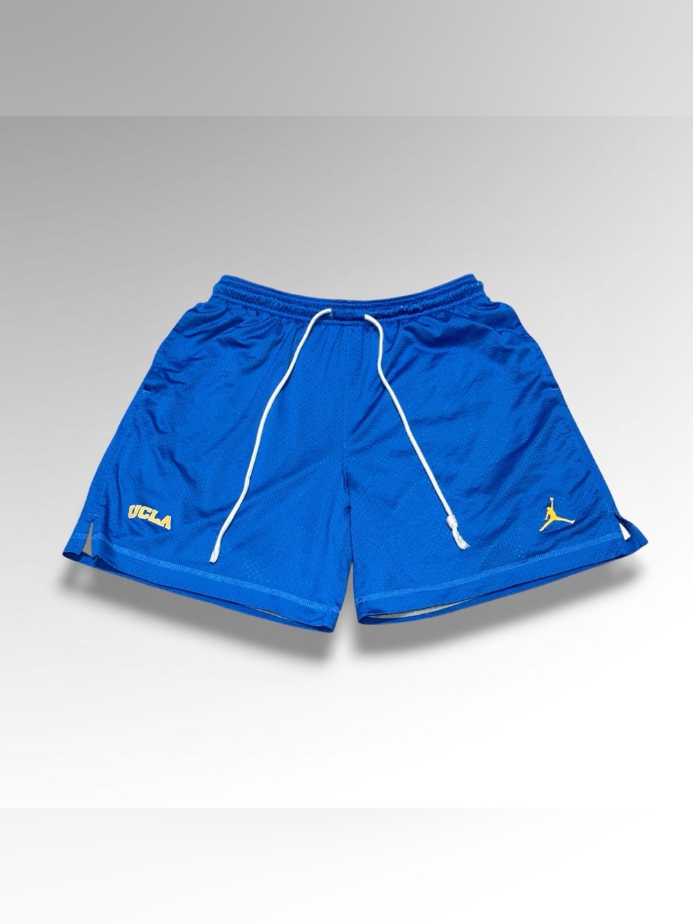 Jordan x UCLA Reversible Basketball Shorts